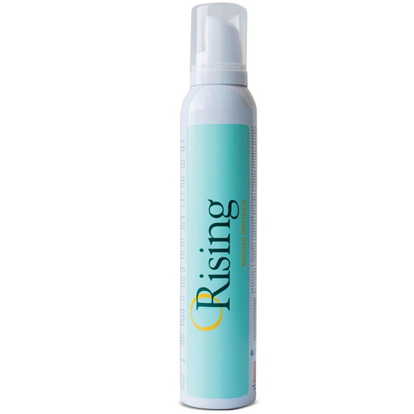 Фитоэссенциальный протеиновый мусс, нормальная фиксация - Orising Proteica Mousse 