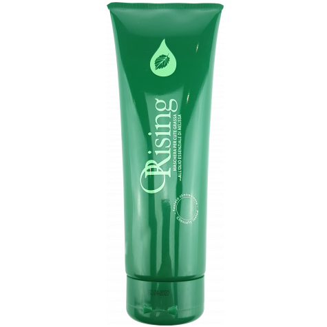 Фитоэссенциальная маска для жирных волос и кожи головы Orising Grassa Mask