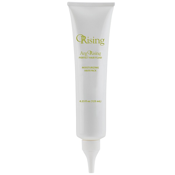 Маска для сухих волос на основе масла арганы Orising ArgOrising Perfect Hair Fluid
