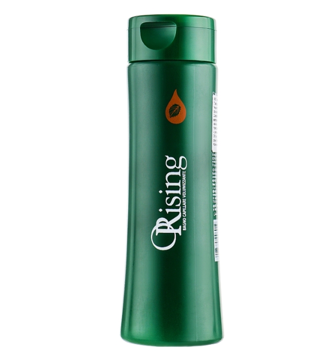 Фито-эссенциальный шампунь для объема тонких волос - Orising Volumizzante Shampoo