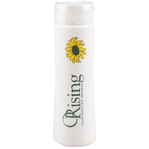 Шампунь для волос «Защита цвета» Orising Helianthi’s Color Protection Shampoo
