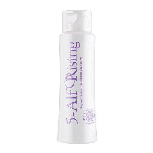 Фитоэссенциальный шампунь против выпадения волос Orising 5-ALF Scalp Invigorating Shampoo