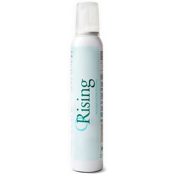 Фито-эссенциальный протеиновый мусс сильной фиксации Orising Mousse Extra Strong