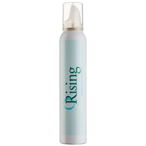 Фито-эссенциальный протеиновый мусс сильной фиксации Orising Mousse Extra Strong