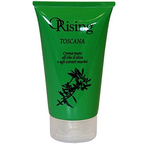 Увлажняющий крем для рук Orising Toscana Hand Cream