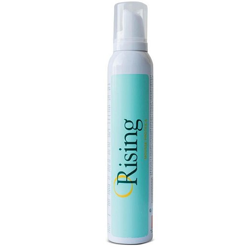 Фитоэссенциальный протеиновый мусс, нормальная фиксация - Orising Proteica Mousse 