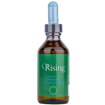 Фито-эссенциальный лосьон против перхоти Orising Antiforfora Lozione Tonica Deforforante