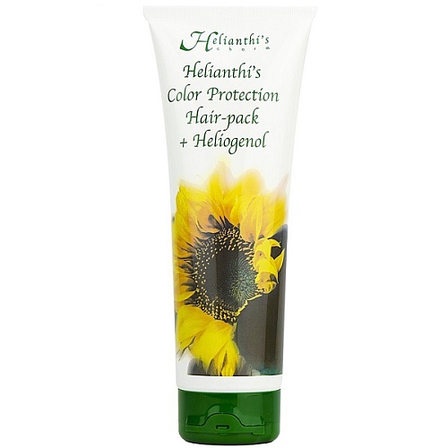 Маска-бальзам для волос Orising Helianthi’s Color Protection Hair-Pack
