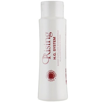 Фито-эссенциальный шампунь для стимулирования роста волос Orising H.G. System Shampoo