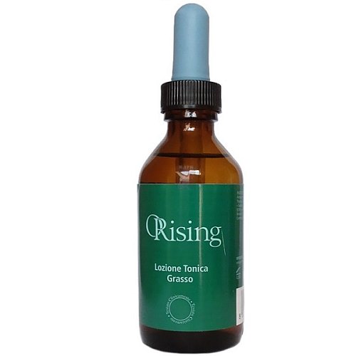 Лосьон-тоник для жирных волос и кожи головы - Orising Greasy Hair Grasso Lozione