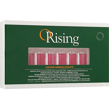 Фито-эссенциальный минерализирующий лосьон - Orising Mineralizzante Lotion