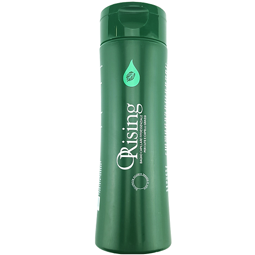 Фито-эссенциальный шампунь для жирных волос и кожи головы Orising Grassa Shampoo