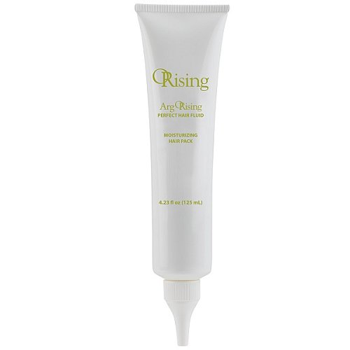 Маска для сухих волос на основе масла арганы Orising ArgOrising Perfect Hair Fluid