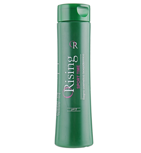 Шампунь эпидермический фитокосметический - Orising Sport Time Shampoo 