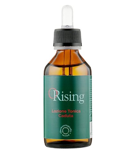 Лосьон для лечения выпадения волос Orising Caduta Tonic Lotion