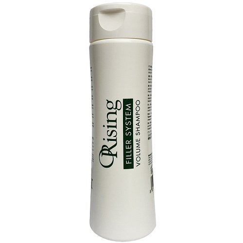Шампунь для объема волос с гиалуроновой кислотой и кератином Orising Hair Filler System Shampoo