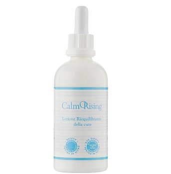 Фито-эссенциальный лосьон для чувствительной кожи Orising CalmOrising Lozione Riequilibrante Della Cute