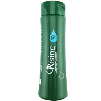 Фитоэссенциальный шампунь против перхоти с экстрактом лишайника Orising Antiforfora Shampoo