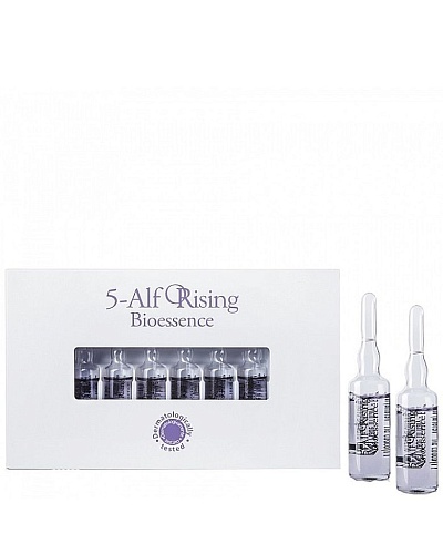 Фитоэссенциальный лосьон против выпадения Orising 5-ALF Bioessence Lotion