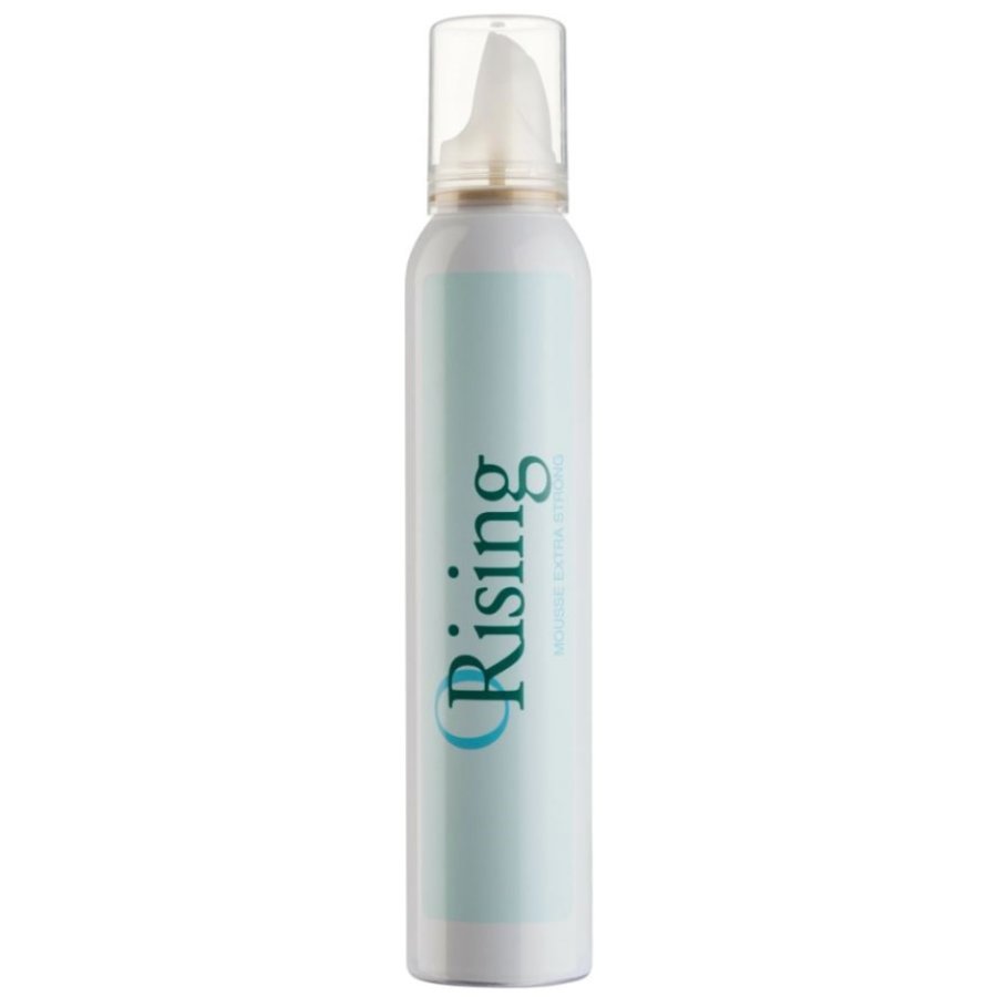 Фито-эссенциальный протеиновый мусс сильной фиксации Orising Mousse Extra Strong