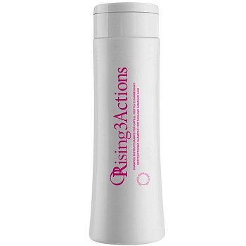Восстанавливающий шампунь Orising 3 Actions Restructuring Shampoo