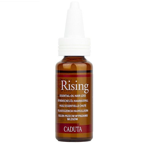 Эссенциальное масло против выпадения волос Orising Essential Oil Hair-Loss Caduta