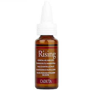 Эссенциальное масло против выпадения волос Orising Essential Oil Hair-Loss Caduta