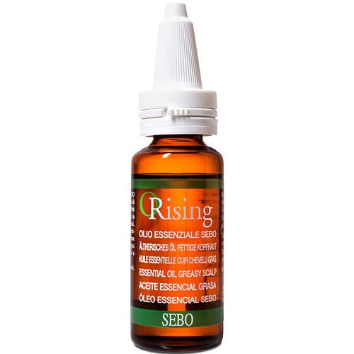 Эссенциальное масло для себорегуляции Orising Sebo Essential Oil Grassa Scalp