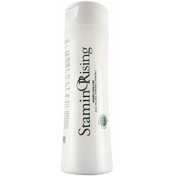 Фито-эссенциальный шампунь против выпадения Orising Stamin Shampoo