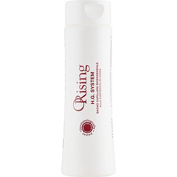 Фито-эссенциальный шампунь для стимулирования роста волос Orising H.G. System Shampoo